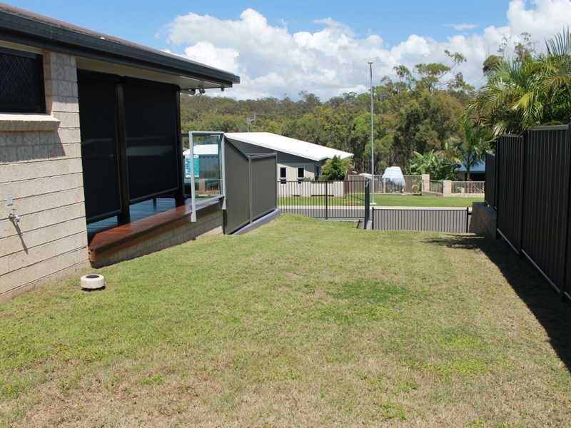 41 Pryde Street, Tannum Sands QLD 4680