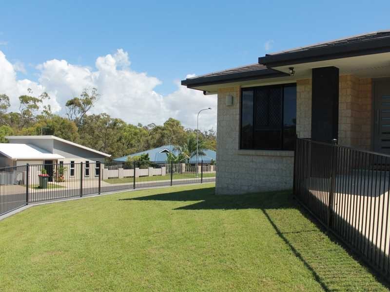 41 Pryde Street, Tannum Sands QLD 4680