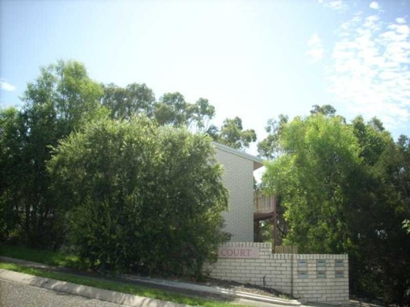 Unit 4/14 Beltana Drive, Boyne Island QLD 4680