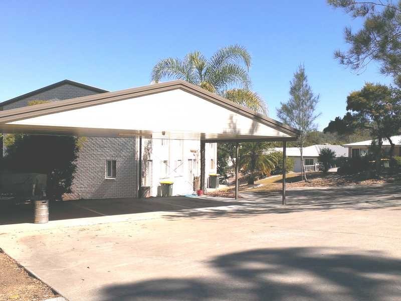 Unit 4/14 Beltana Drive, Boyne Island QLD 4680