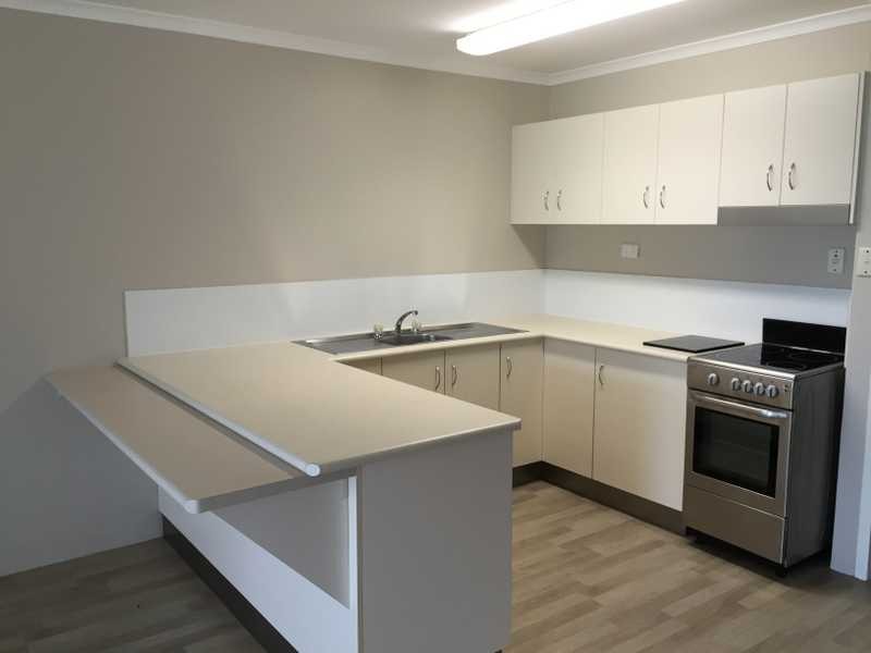 1/90 Off Lane, South Gladstone QLD 4680