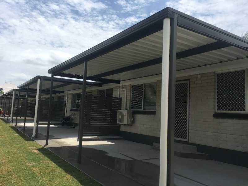 1/90 Off Lane, South Gladstone QLD 4680