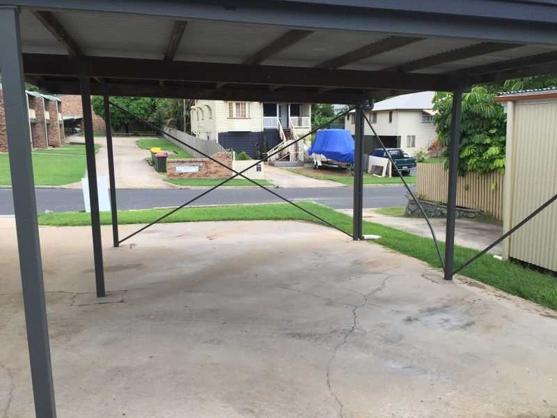 1/90 Off Lane, South Gladstone QLD 4680