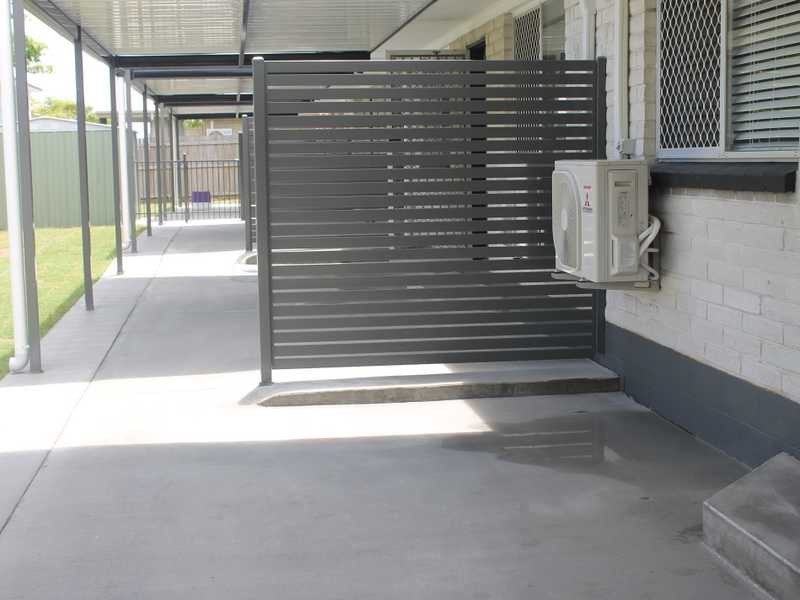 1/90 Off Lane, South Gladstone QLD 4680
