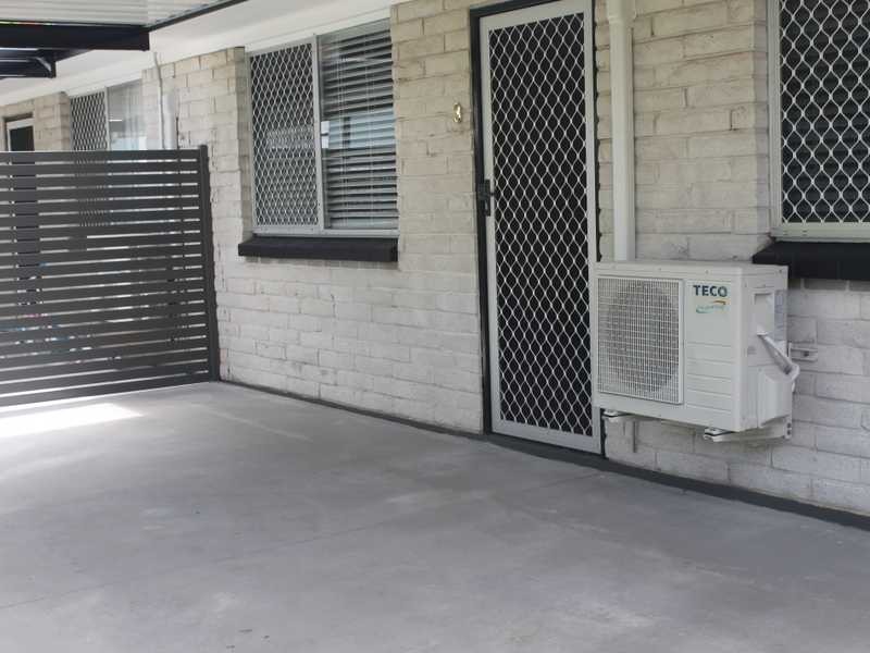 1/90 Off Lane, South Gladstone QLD 4680