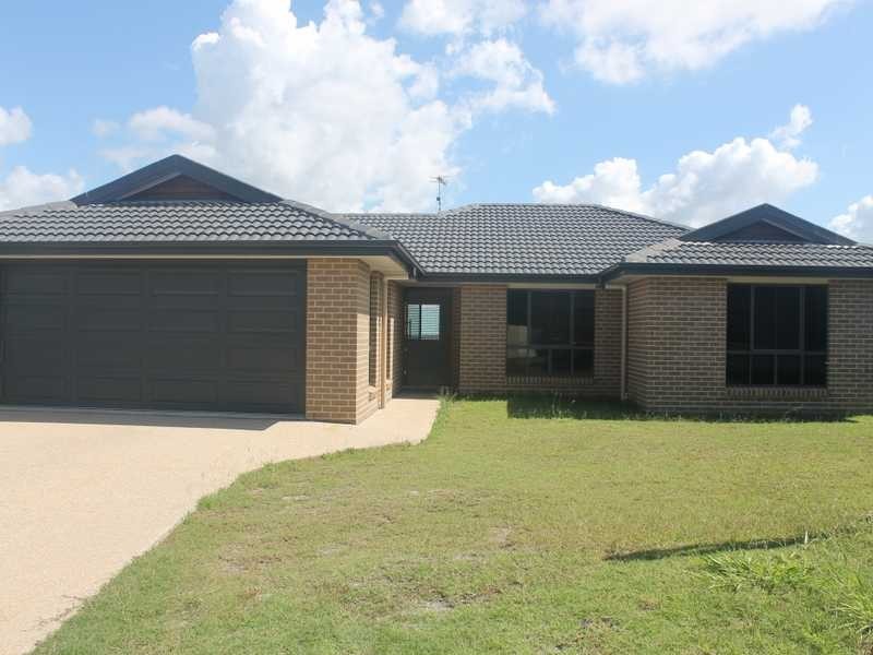 37 Pryde Street, Tannum Sands QLD 4680