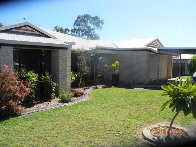 10 Driftwood Street, Tannum Sands QLD 4680