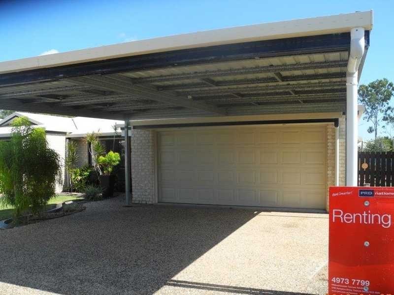 10 Driftwood Street, Tannum Sands QLD 4680