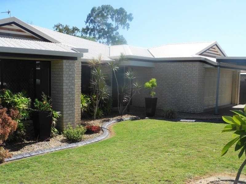 10 Driftwood Street, Tannum Sands QLD 4680