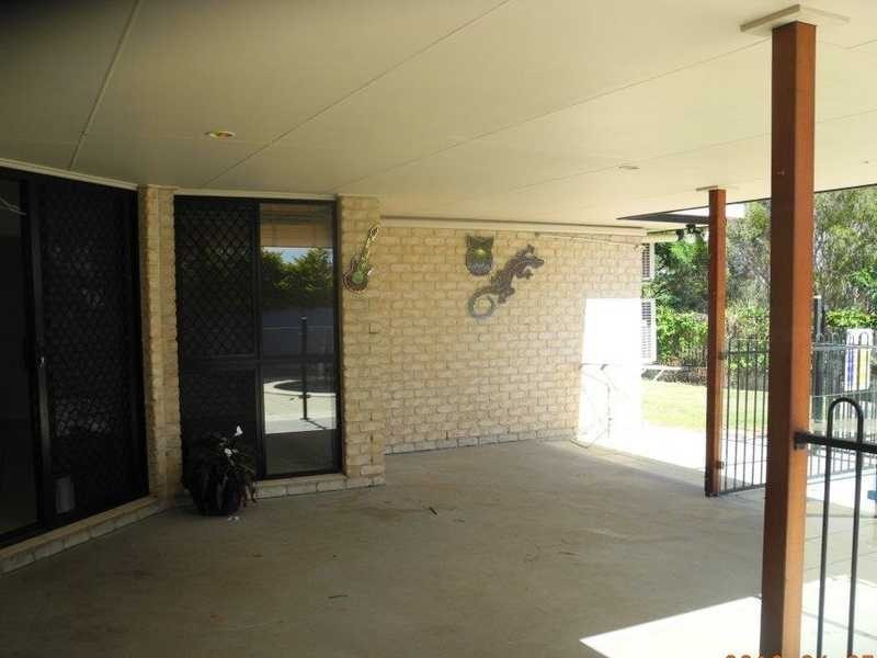 10 Driftwood Street, Tannum Sands QLD 4680