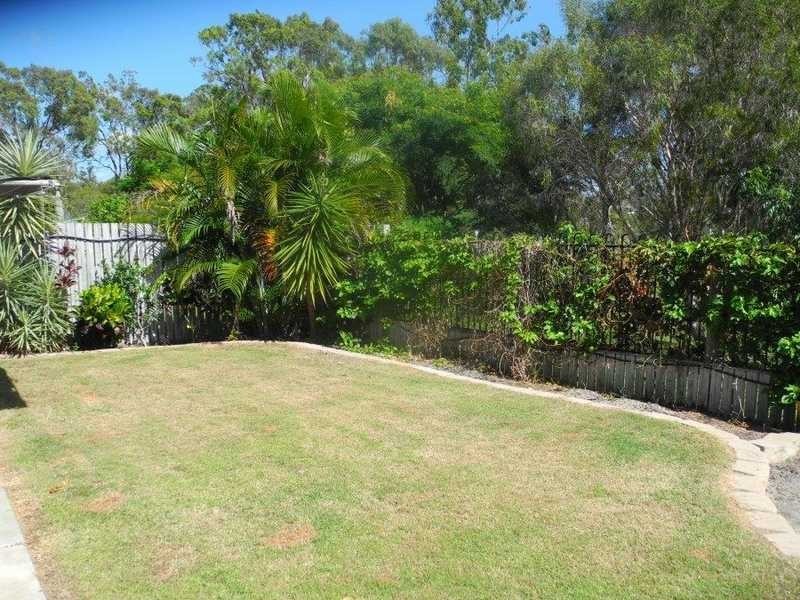 10 Driftwood Street, Tannum Sands QLD 4680