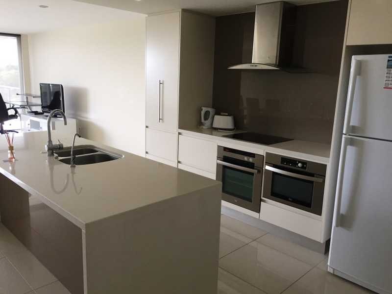 14/2 The Promenade, Boyne Island QLD 4680