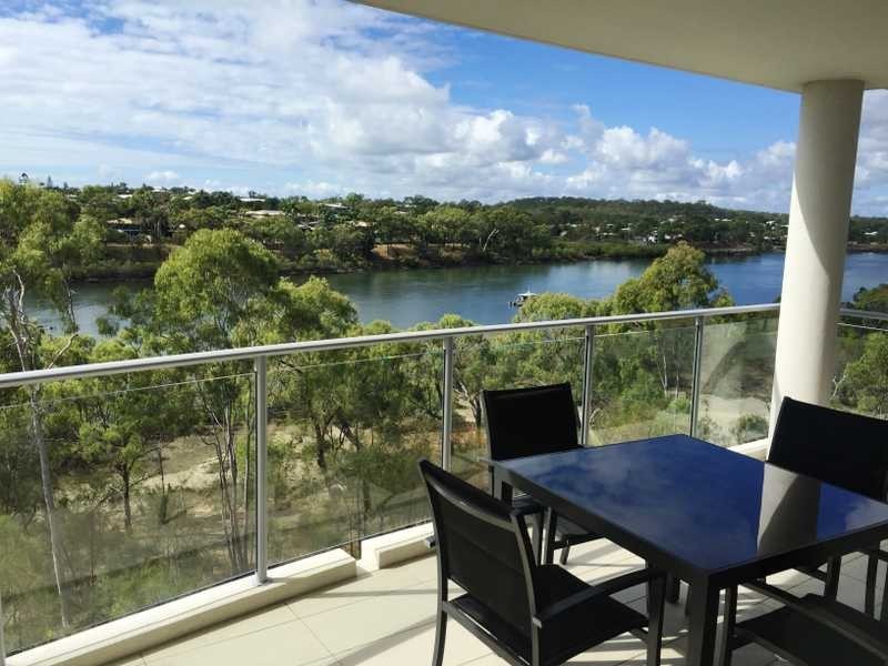 14/2 The Promenade, Boyne Island QLD 4680