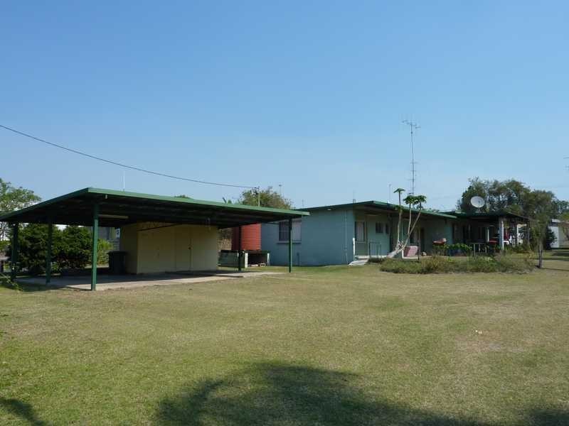 2/43 Blomfield Street, Miriam Vale QLD 4677