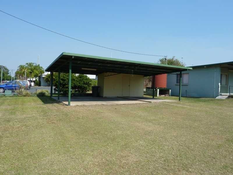 2/43 Blomfield Street, Miriam Vale QLD 4677