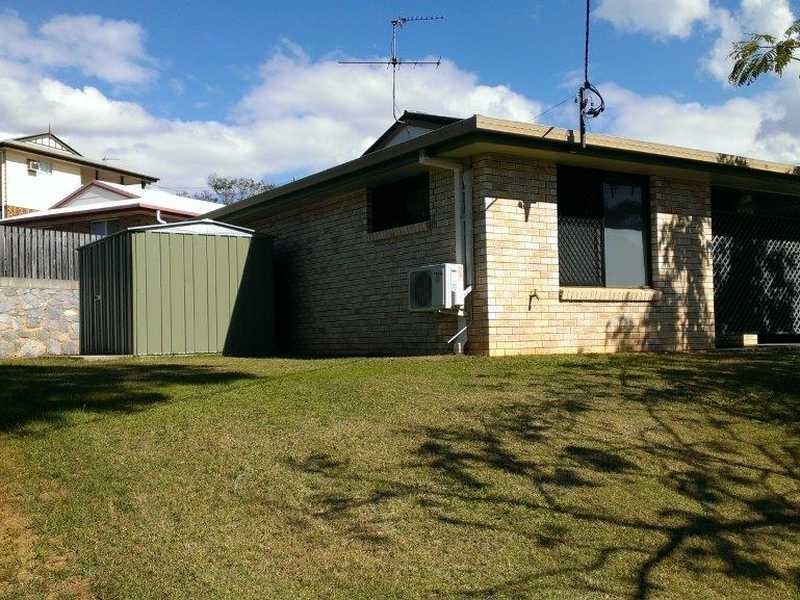 2/37 Tyson Crescent, Tannum Sands QLD 4680