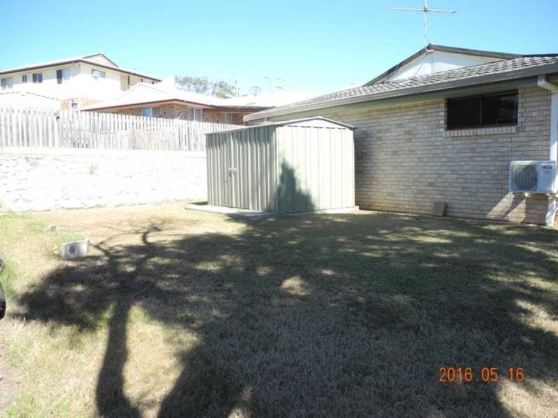 2/37 Tyson Crescent, Tannum Sands QLD 4680