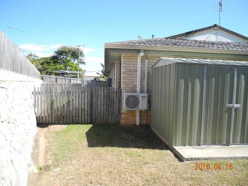 2/37 Tyson Crescent, Tannum Sands QLD 4680
