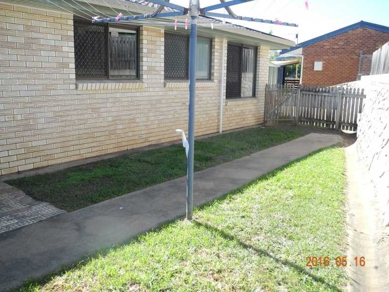 2/37 Tyson Crescent, Tannum Sands QLD 4680