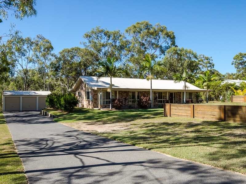 18 ALUMINIUM DRIVE, Tannum Sands QLD 4680