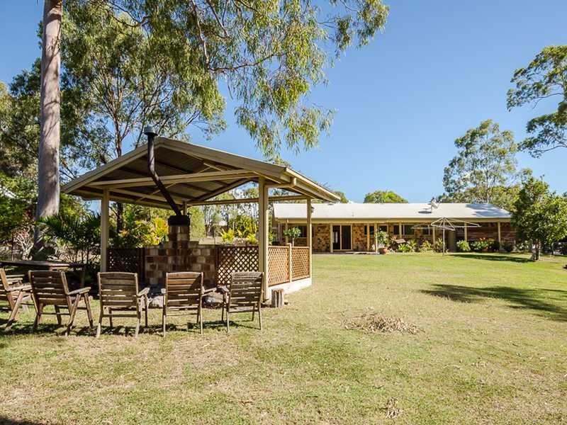 18 ALUMINIUM DRIVE, Tannum Sands QLD 4680