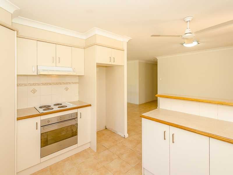 18 ALUMINIUM DRIVE, Tannum Sands QLD 4680