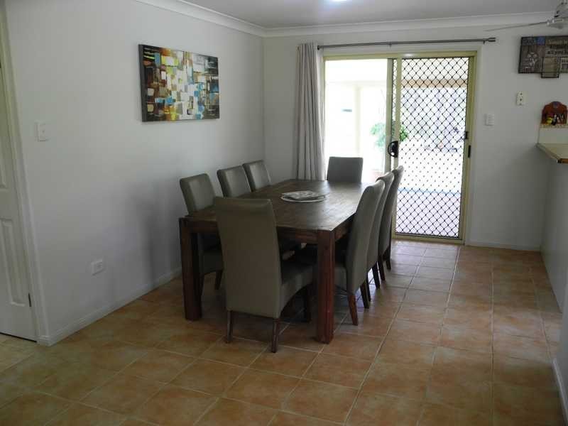 18 ALUMINIUM DRIVE, Tannum Sands QLD 4680