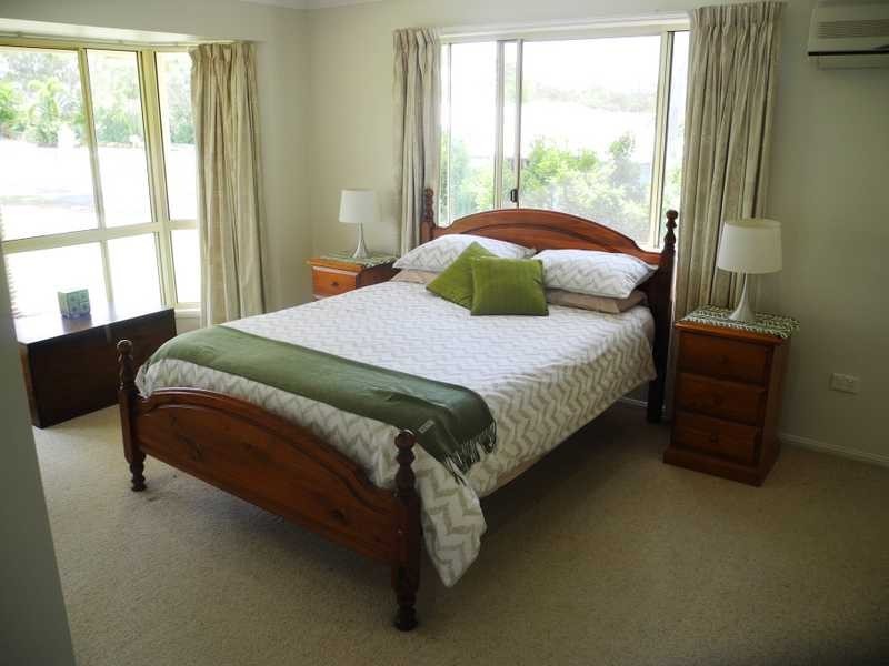18 ALUMINIUM DRIVE, Tannum Sands QLD 4680
