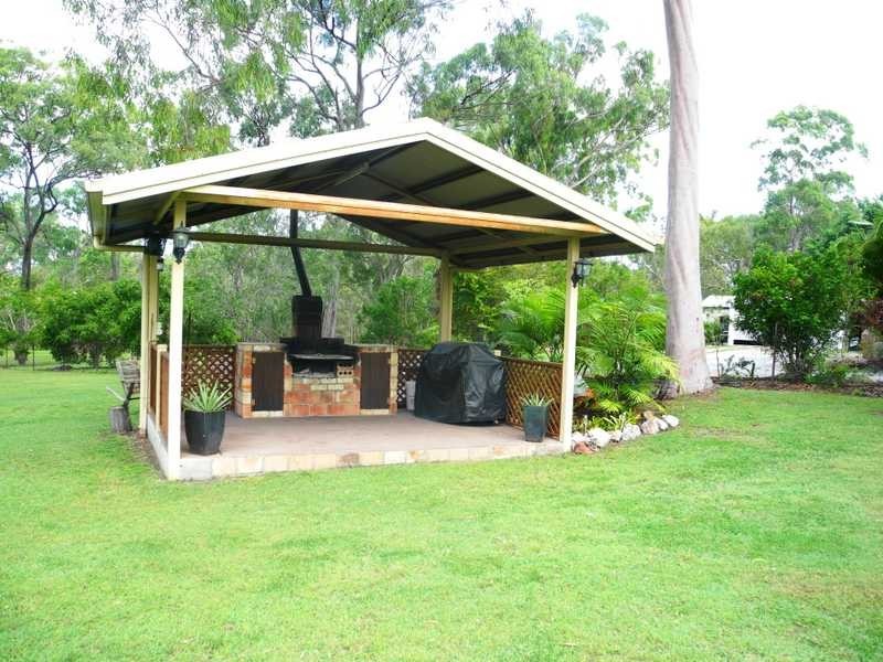 18 ALUMINIUM DRIVE, Tannum Sands QLD 4680