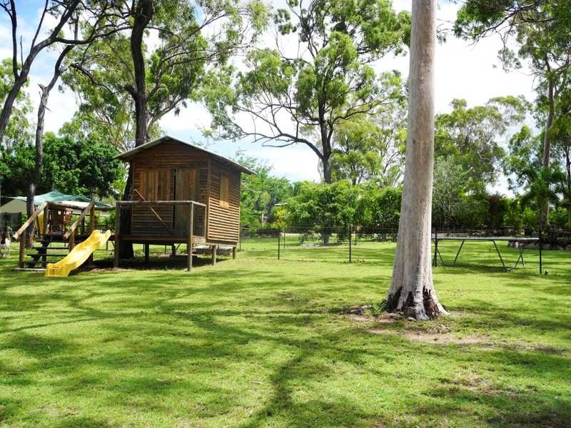 18 ALUMINIUM DRIVE, Tannum Sands QLD 4680