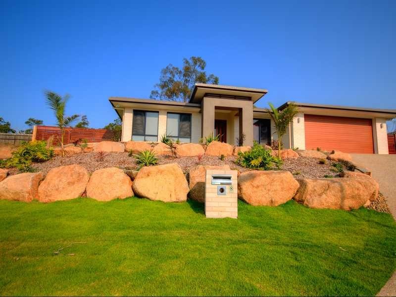 8 Cloncurry Court, Tannum Sands QLD 4680