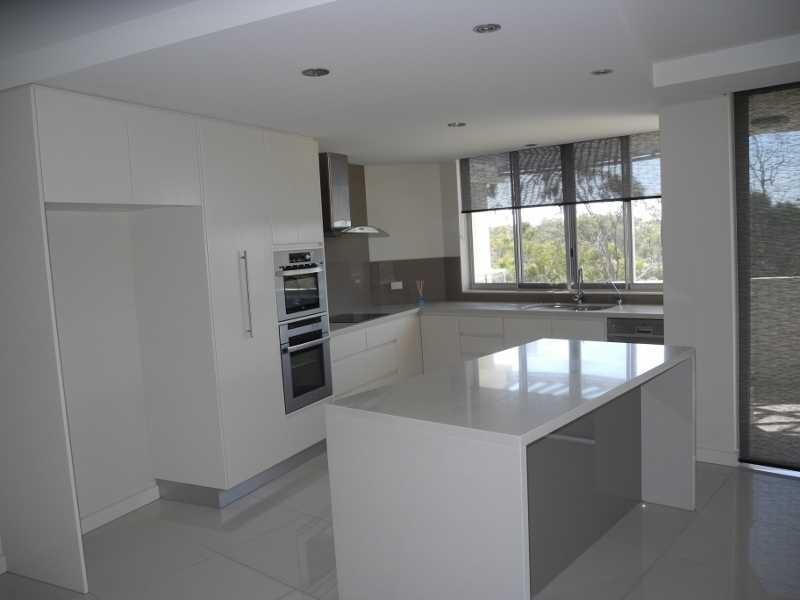 Apartment 15/2 The Promenade, Boyne Island QLD 4680