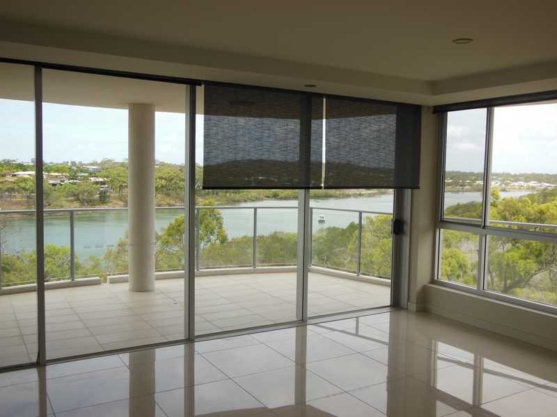 Apartment 15/2 The Promenade, Boyne Island QLD 4680