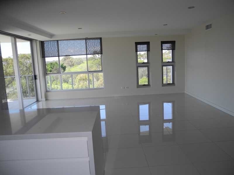 Apartment 15/2 The Promenade, Boyne Island QLD 4680