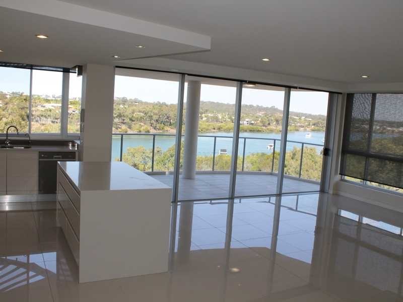 Apartment 15/2 The Promenade, Boyne Island QLD 4680