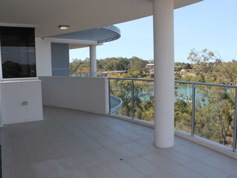 Apartment 15/2 The Promenade, Boyne Island QLD 4680
