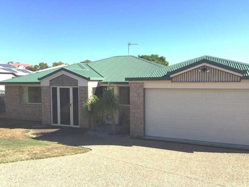 78 HAMPTON DRIVE, Tannum Sands QLD 4680