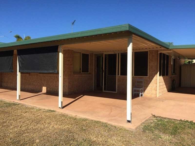 78 HAMPTON DRIVE, Tannum Sands QLD 4680