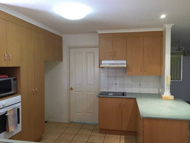 78 HAMPTON DRIVE, Tannum Sands QLD 4680