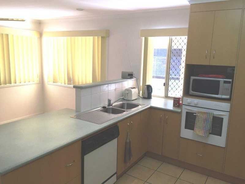 78 HAMPTON DRIVE, Tannum Sands QLD 4680