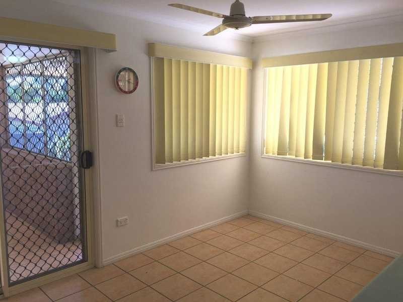 78 HAMPTON DRIVE, Tannum Sands QLD 4680