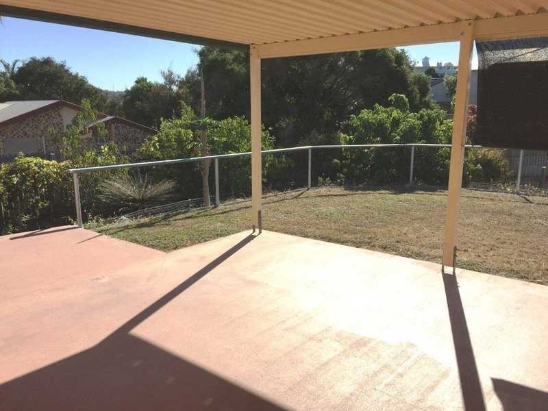 78 HAMPTON DRIVE, Tannum Sands QLD 4680