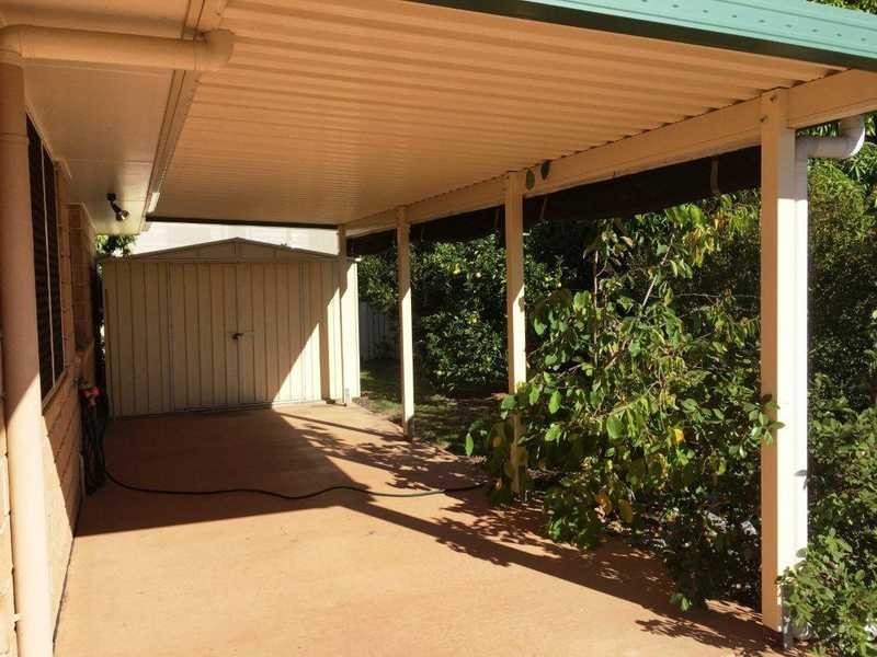 78 HAMPTON DRIVE, Tannum Sands QLD 4680