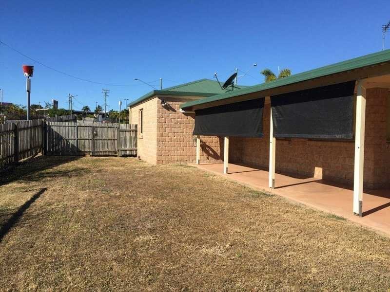 78 HAMPTON DRIVE, Tannum Sands QLD 4680