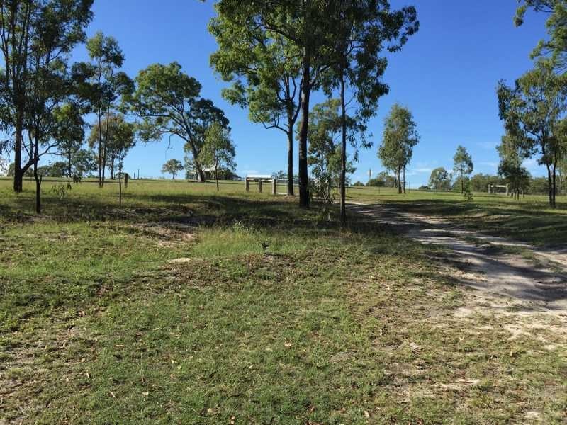 171 MESSMATE DRIVE, Miriam Vale QLD 4677