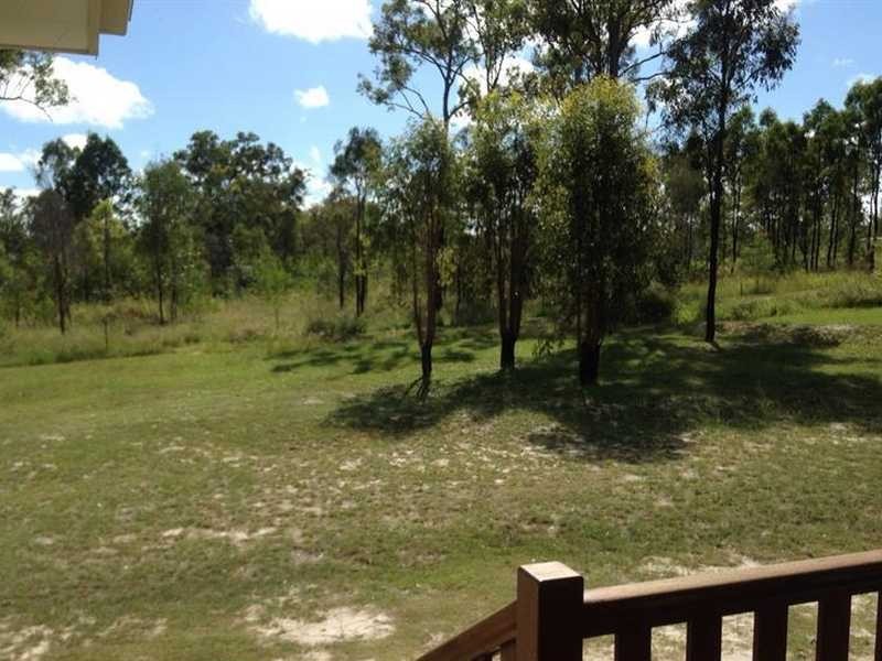 171 MESSMATE DRIVE, Miriam Vale QLD 4677