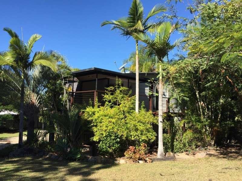 11 Tasman Court, Boyne Island QLD 4680