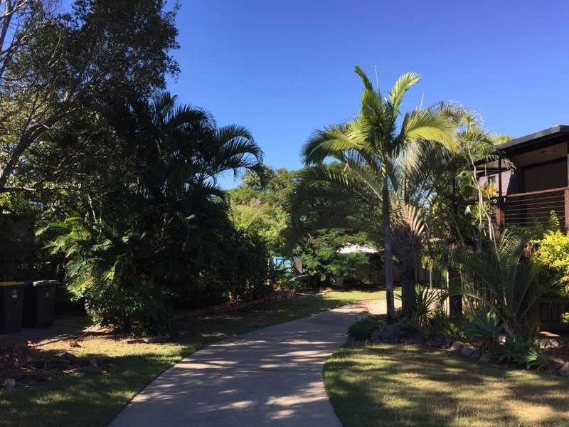 11 Tasman Court, Boyne Island QLD 4680