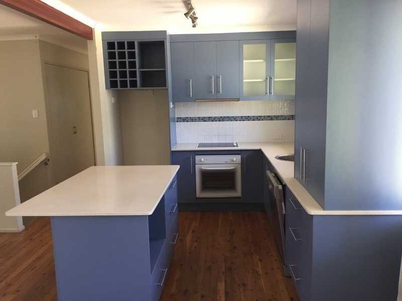 11 Tasman Court, Boyne Island QLD 4680