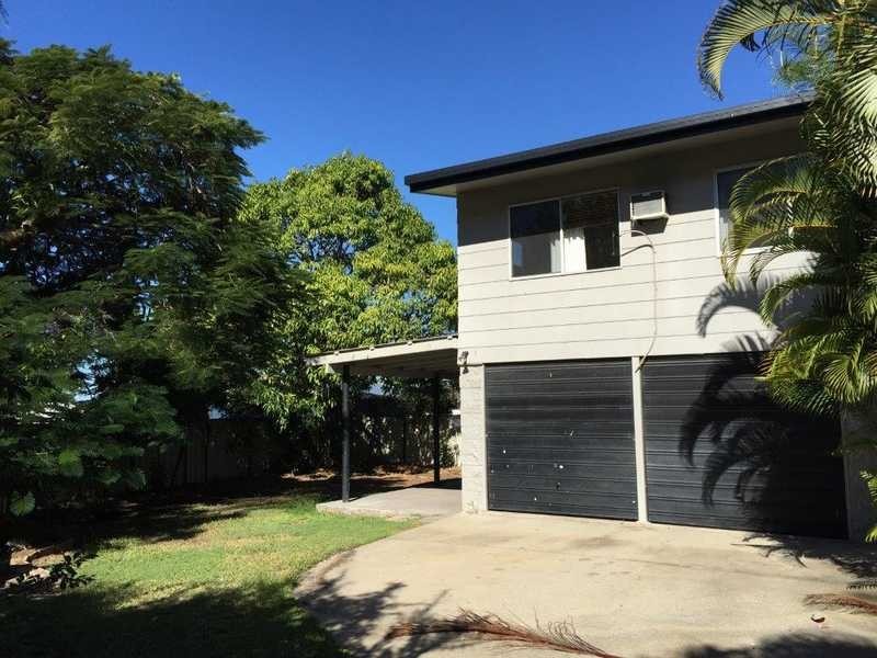 11 Tasman Court, Boyne Island QLD 4680